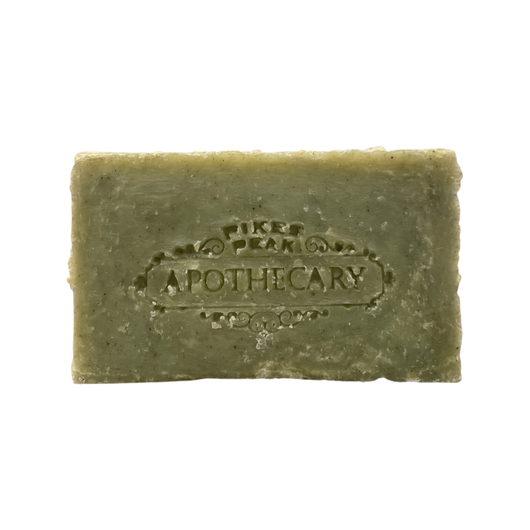 Eucalyptus Mint Bar Soap