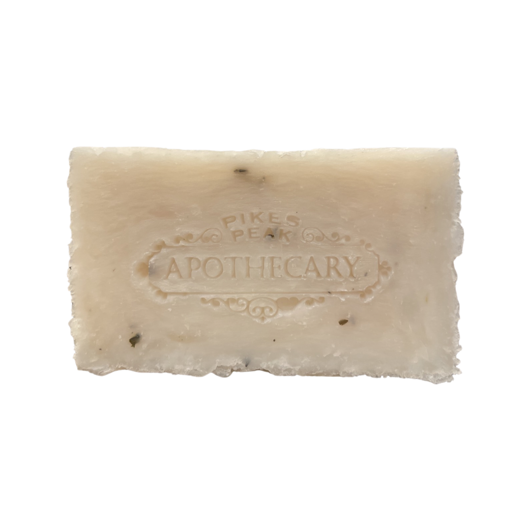 Rosemary Mint Bar Soap