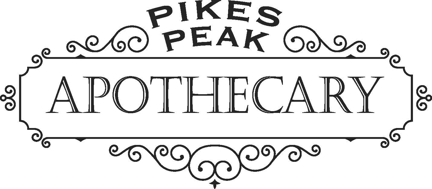Pikes Peak Apothecary