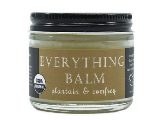 Everything Balm - Organic