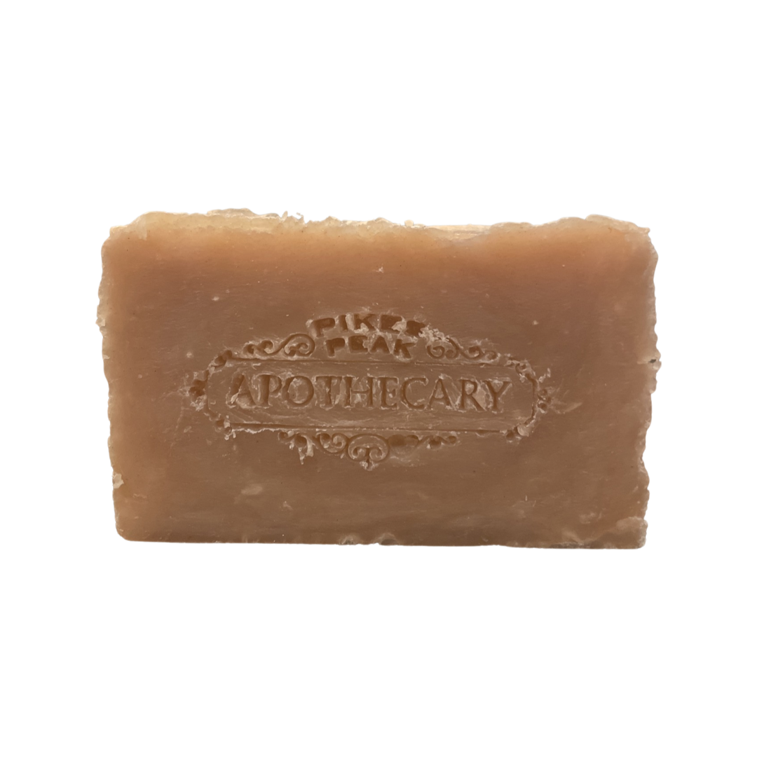 Sage & Cedarwood Bar Soap