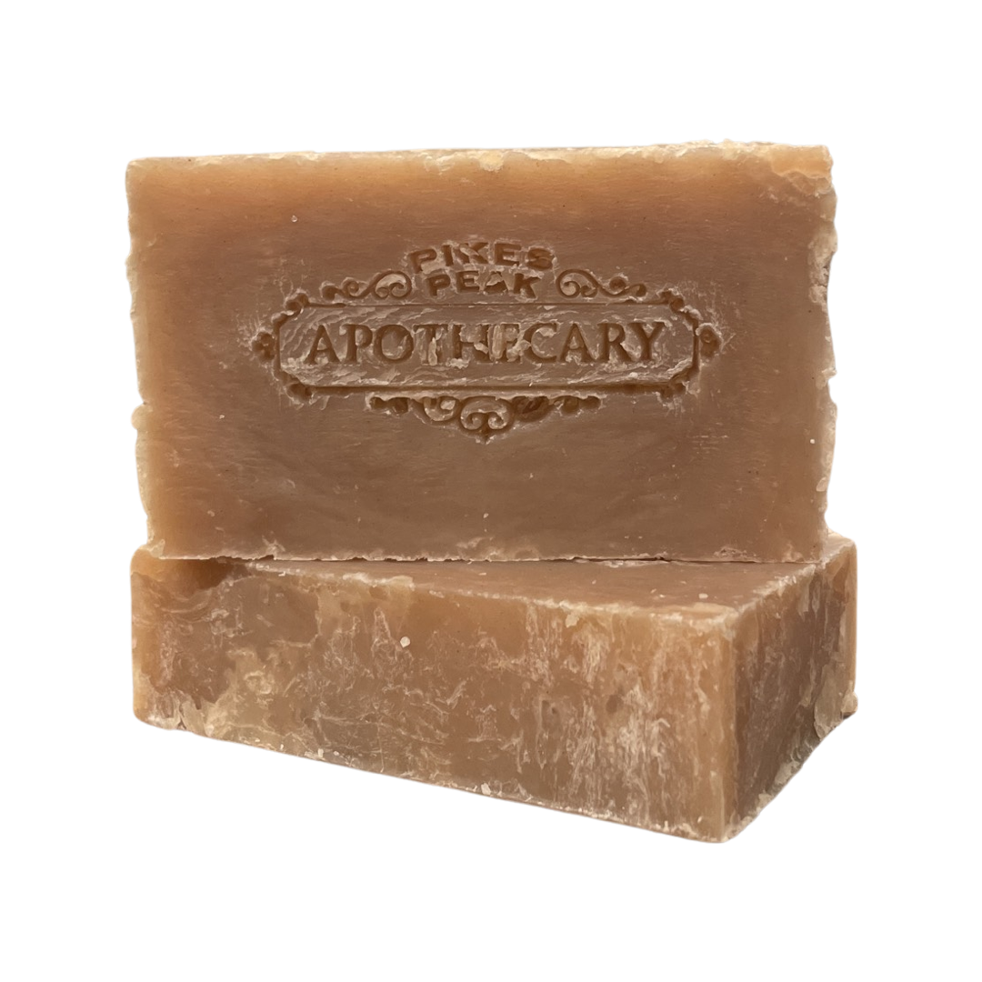 Sage & Cedarwood Bar Soap