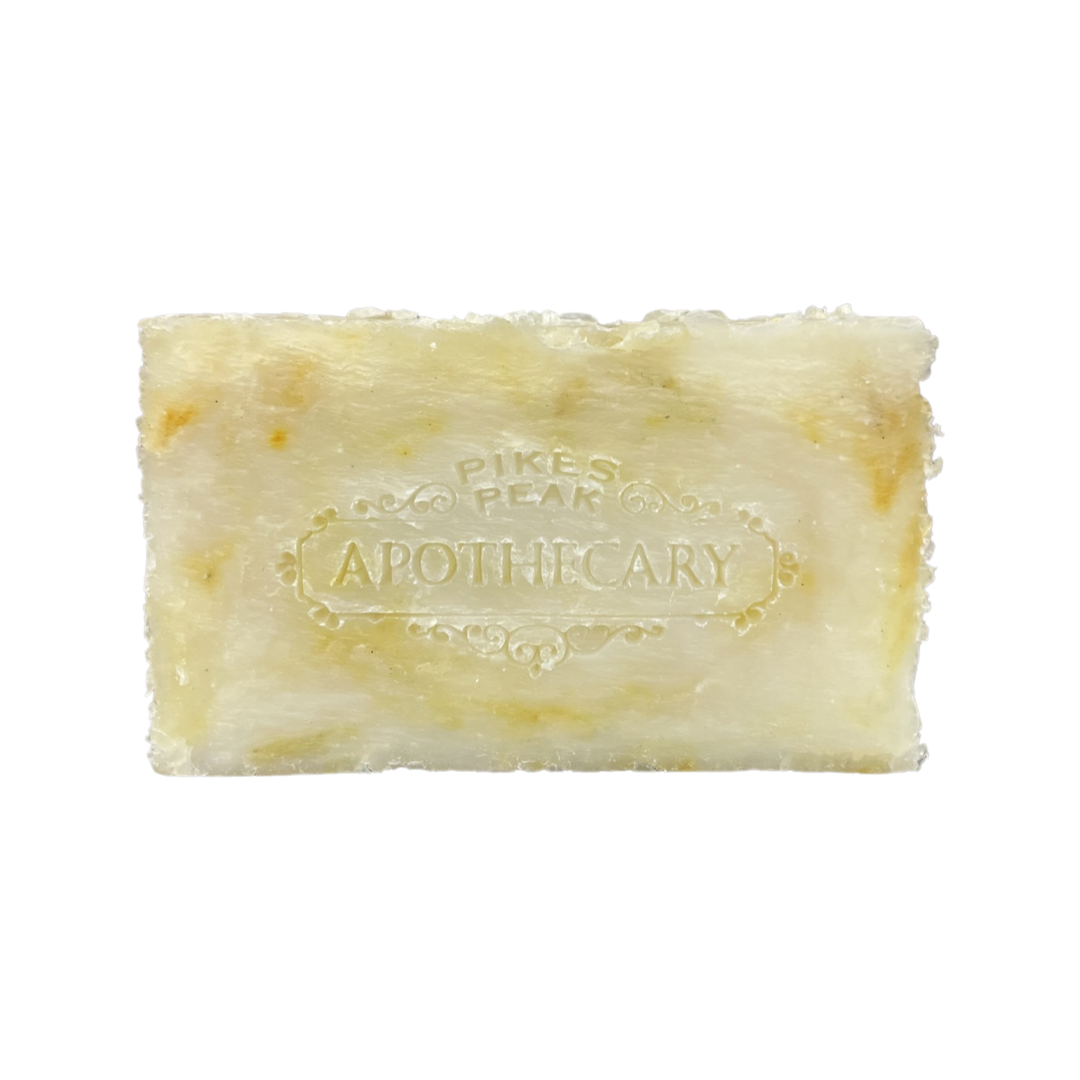 Fir Balsam & Lavender Bar Soap