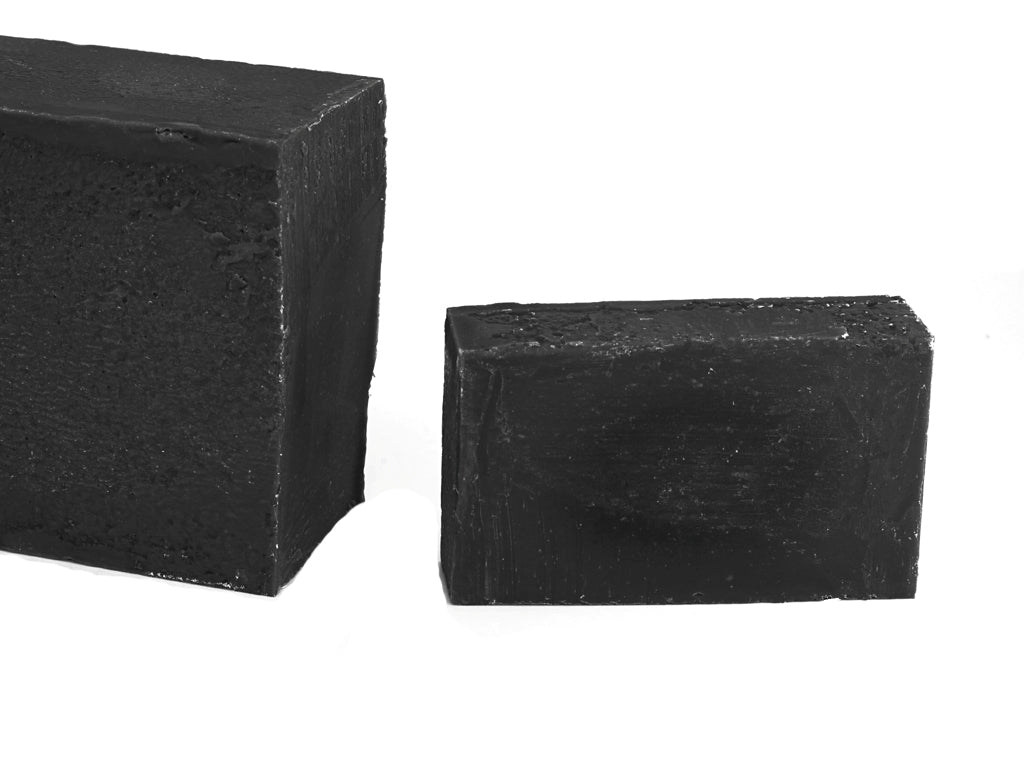 Activated Charcoal Bar Soap